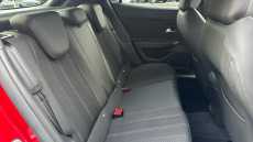 Vauxhall Mokka 1.2 Turbo 136 GS 5dr Petrol Hatchback